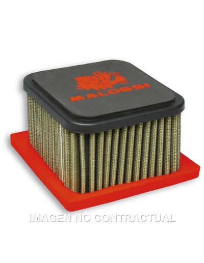 Filtro Aire Para Caja...