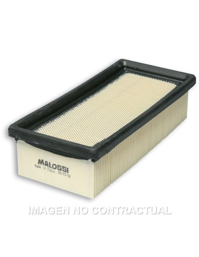 Caja Para Filtro Aire...