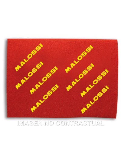 Double Red Sponge 40X30 CM...