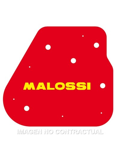 Filtro Aire Malossi CPI Red...