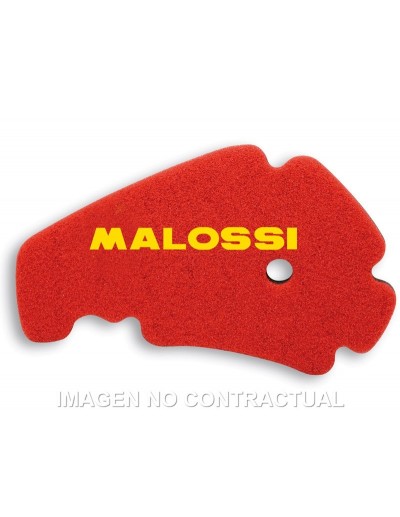 Filtro Aire Malossi Double...