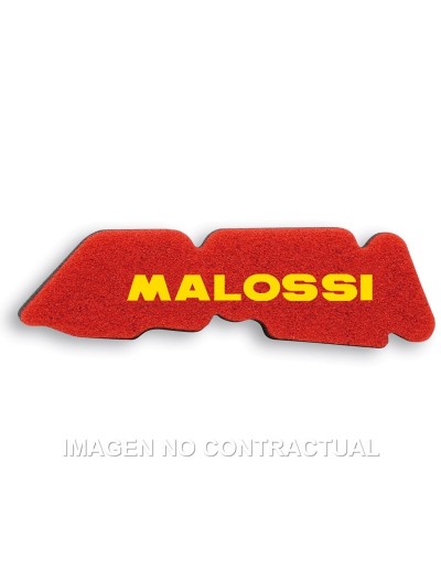 Filtro Malossi Double...
