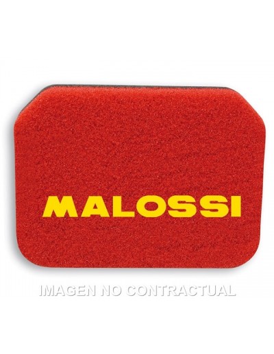 Filtro Malossi double Red...