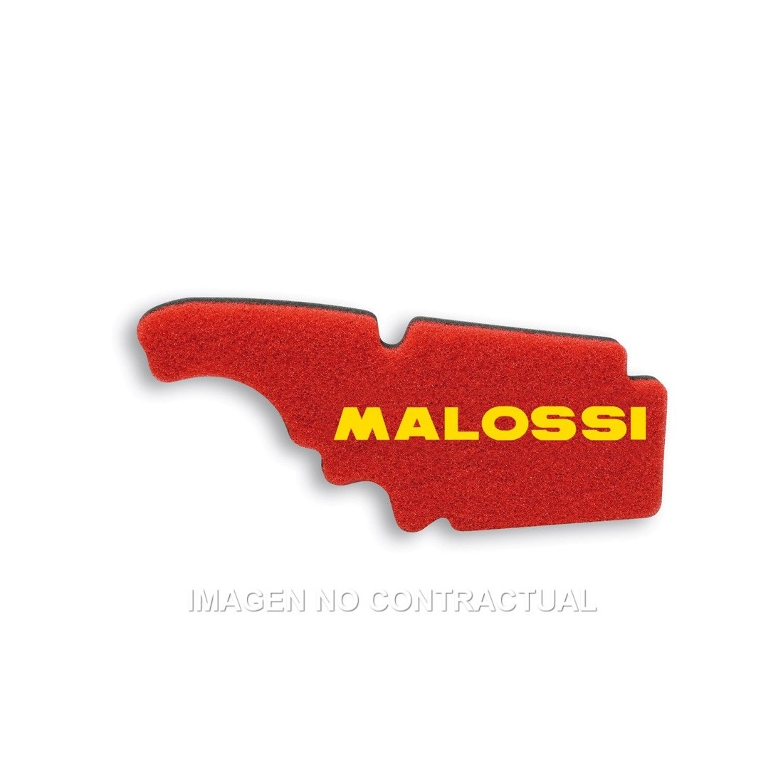 Filtro Aire Malossi Double Red Sponge Liberty 125