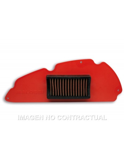 Filtro Aire Malossi W Box...