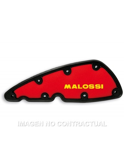Filtro Aire Malossi Piaggio...