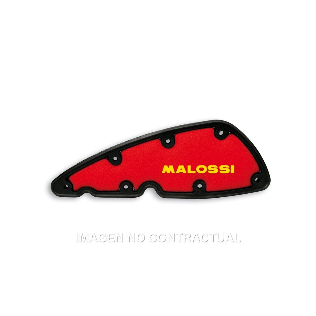 Filtro Aire Malossi Piaggio Beverly Touring 350