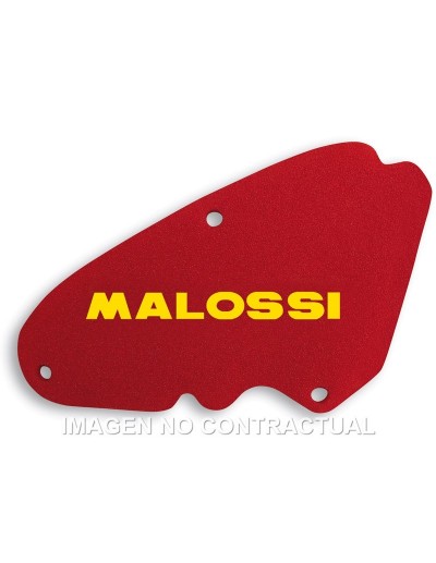 Filtro Aire malossi Red...