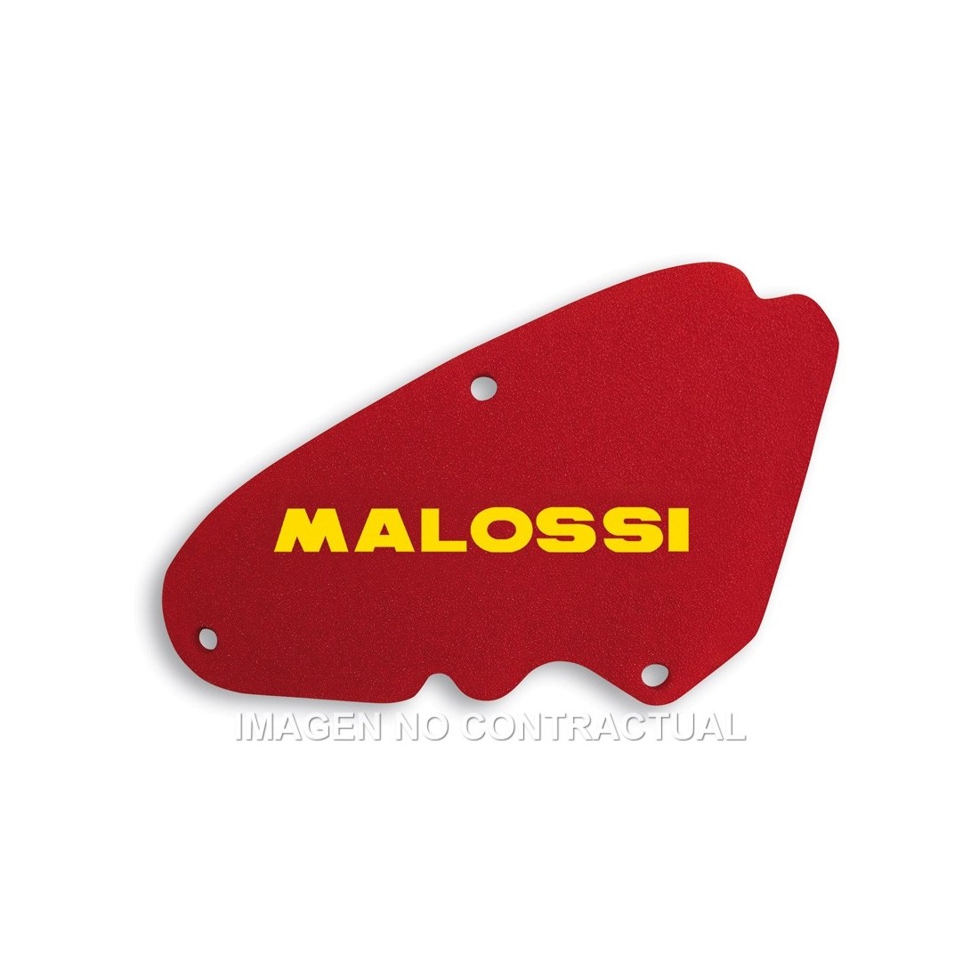 Filtro Aire malossi Red Sponge Piaggio Liberty 3V-4T 125