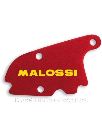 Filtro Malossi Red Sponge...