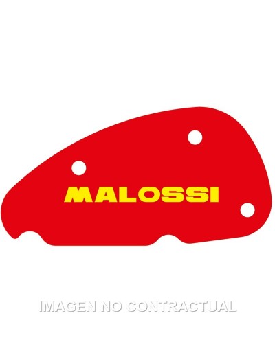 Filtro aire Malossi Red...