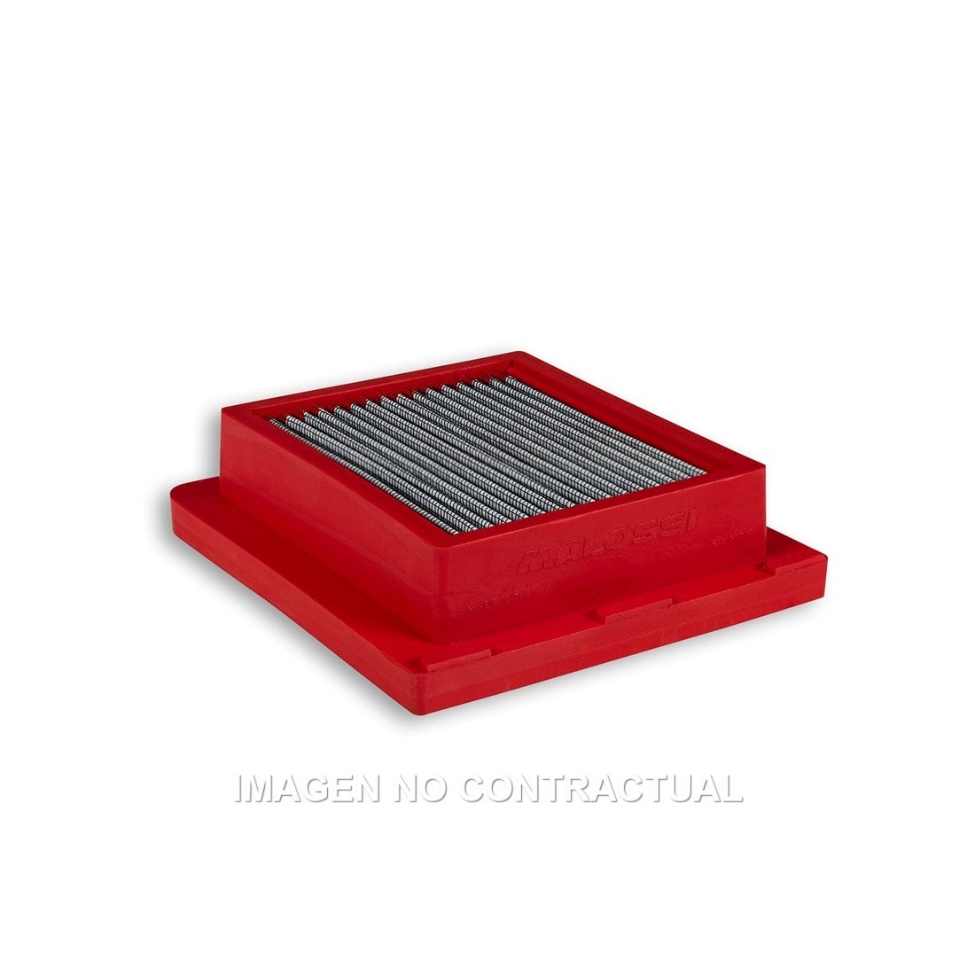Filtro Malossi W Box Yamaha TMax 530