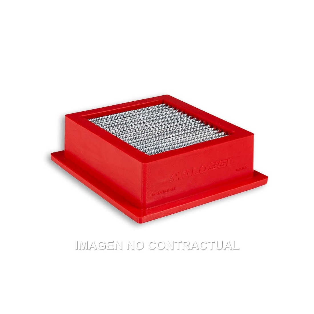 Filtro Malossi W Box Kymco AK550