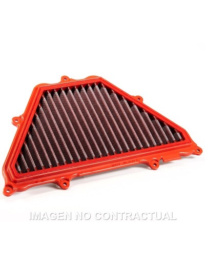 Filtro aire Malossi W Box...