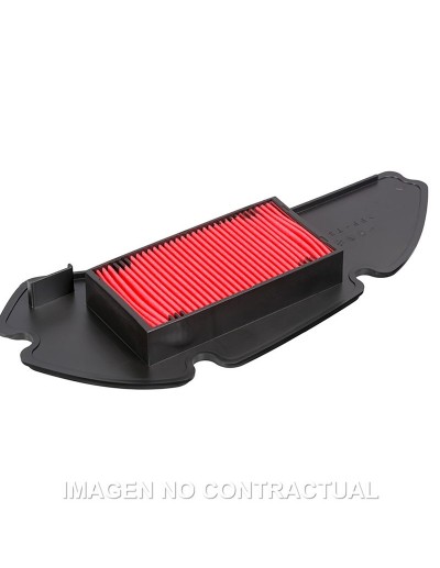 Filtro Malossi W Box Honda...