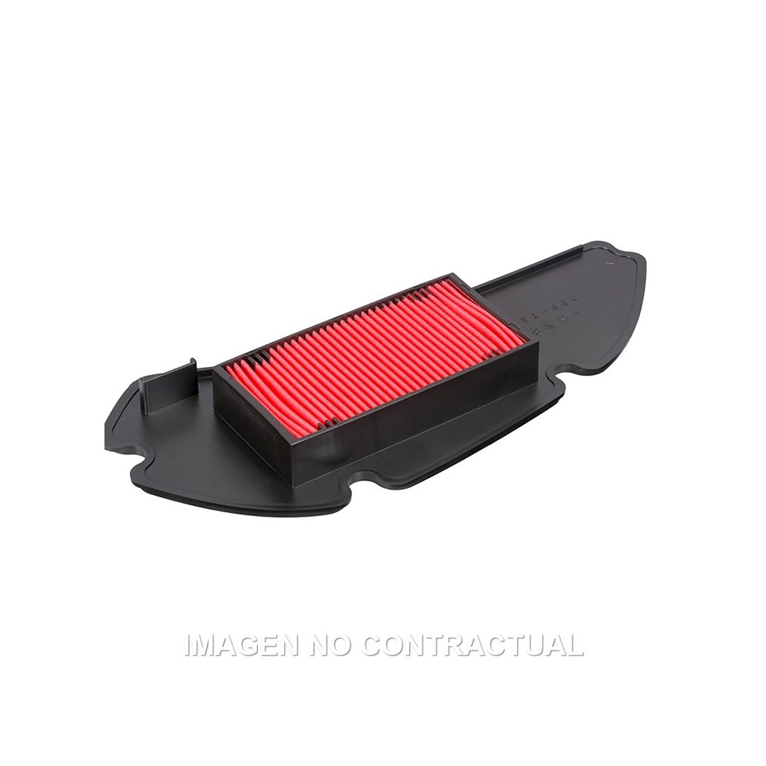 Filtro Malossi W Box Honda SH 125