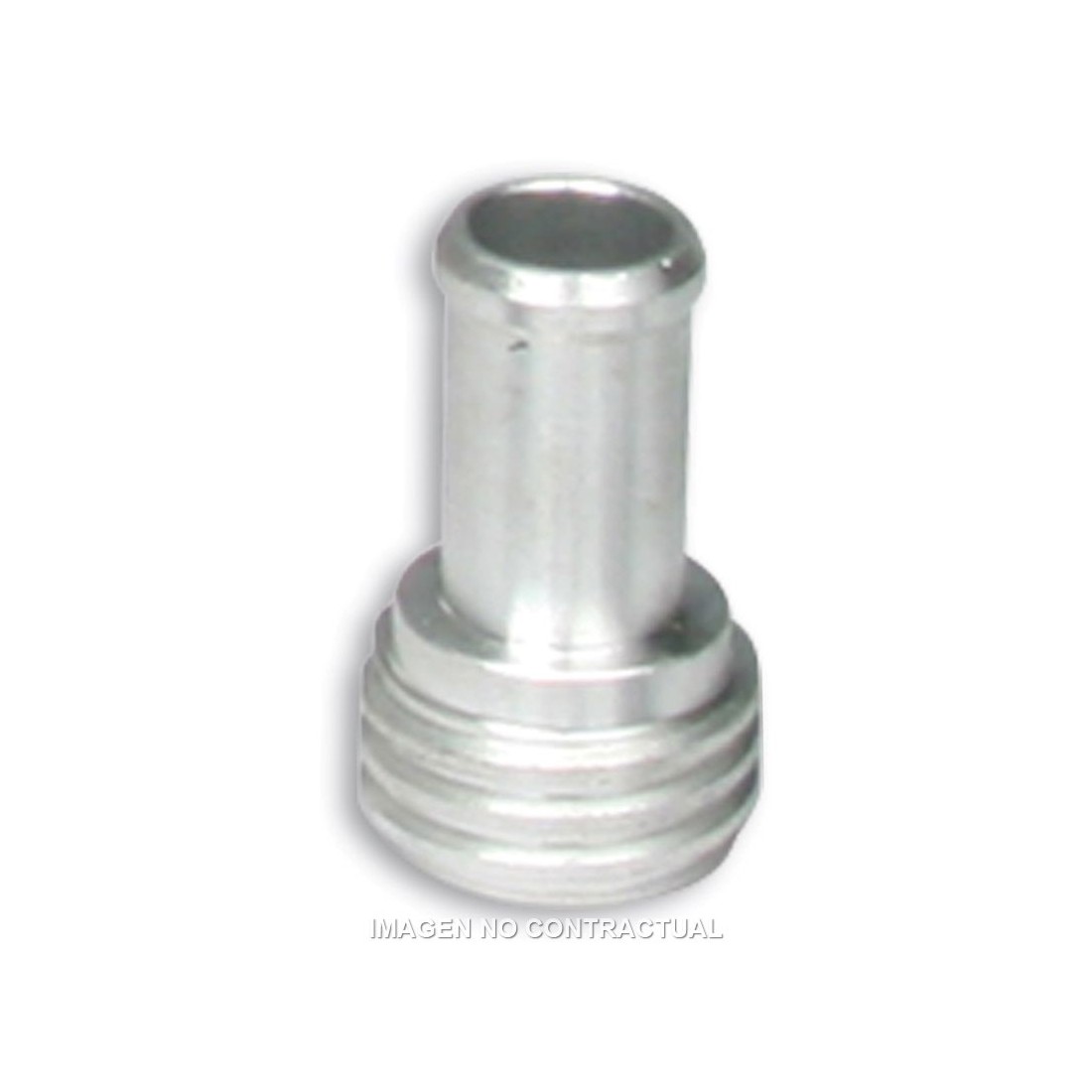 Boquilla Tapón Radiador MHR Piaggio Zip SP 50