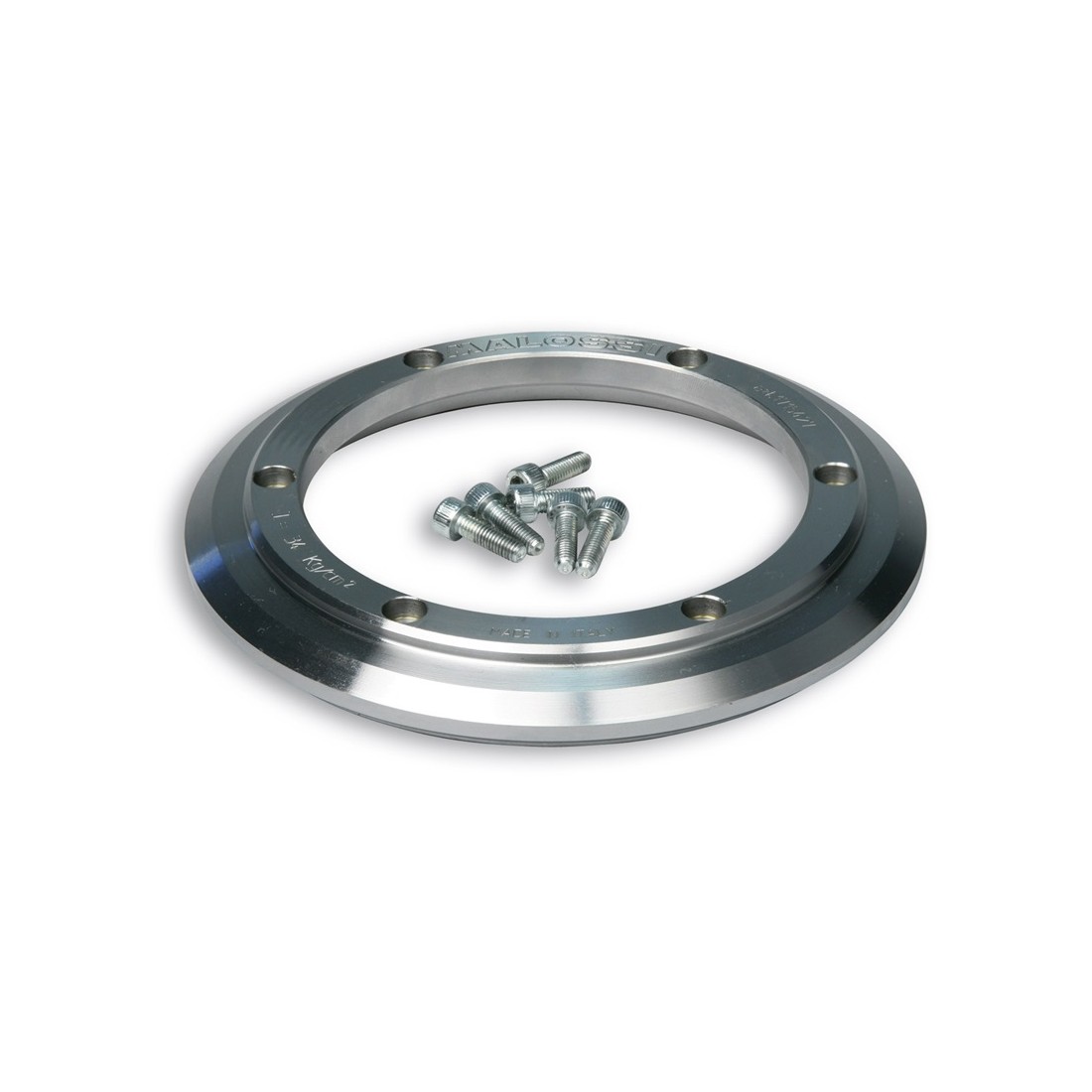 Soporte Volante Vespower Malossi Vespa ET3