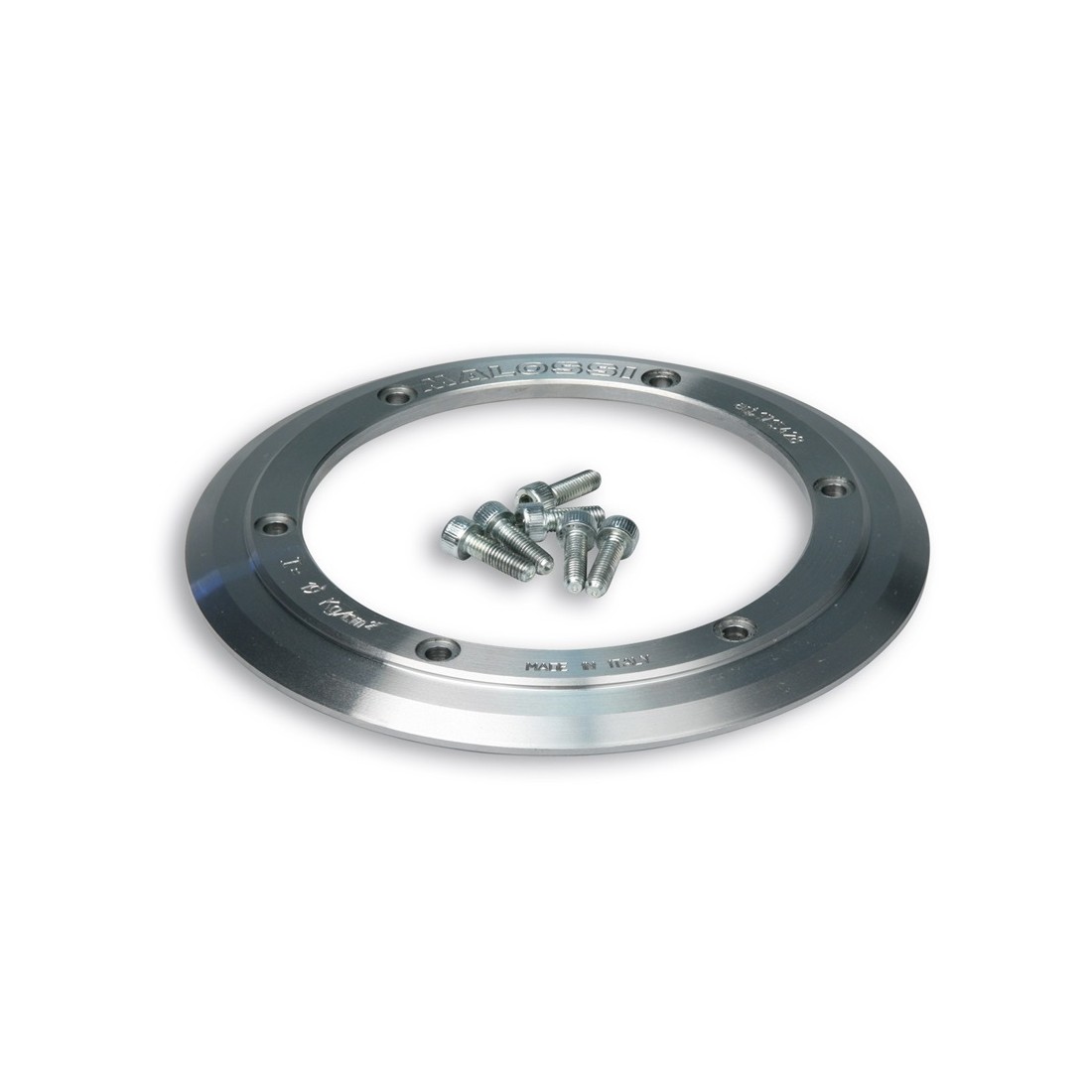 Soporte Volante Magnetico Malossi D 134 mm