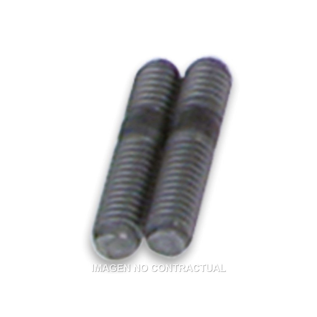 Espárragos M6 X 18 Para Cilindro 318415