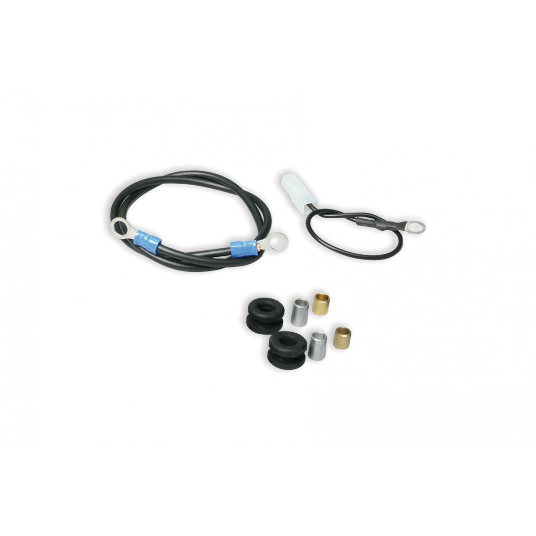 Kit De Cables Para Encendido Rotor Interno