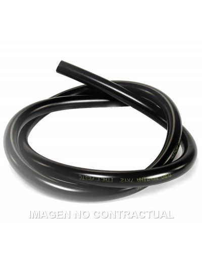 TUBO GASOLINA MALOSSI PVC