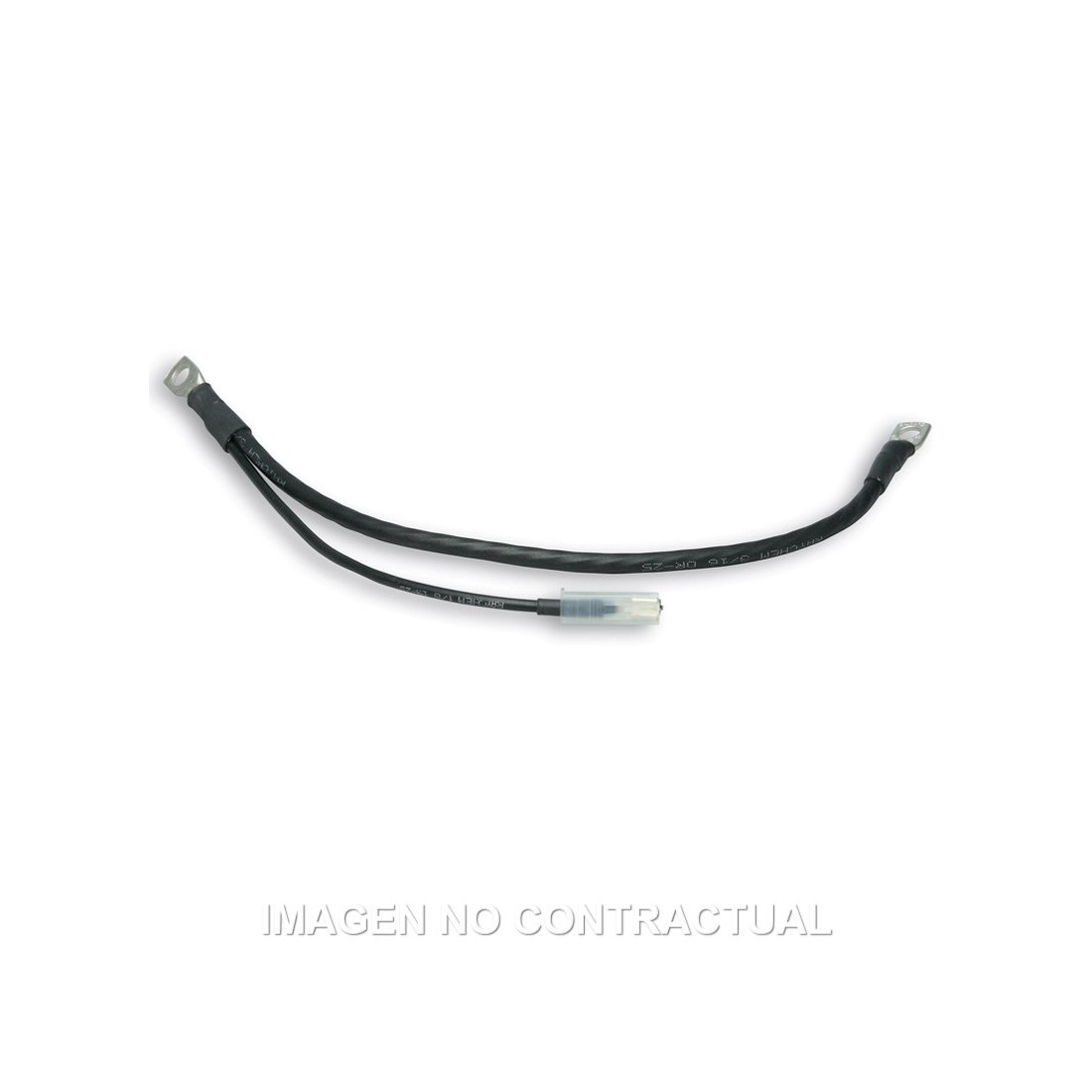 Cable Malossi GND MHR Team Encendido Rotor interno
