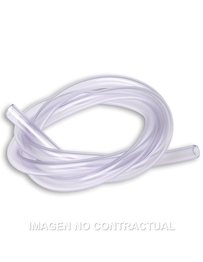 Tubo gasolina PVC Malossi...