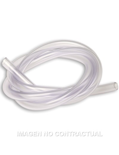 Tubo gasolina PVC Malossi...
