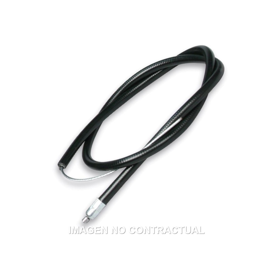 Cable Stárter Y Cable Gas Vespa 125 / 200
