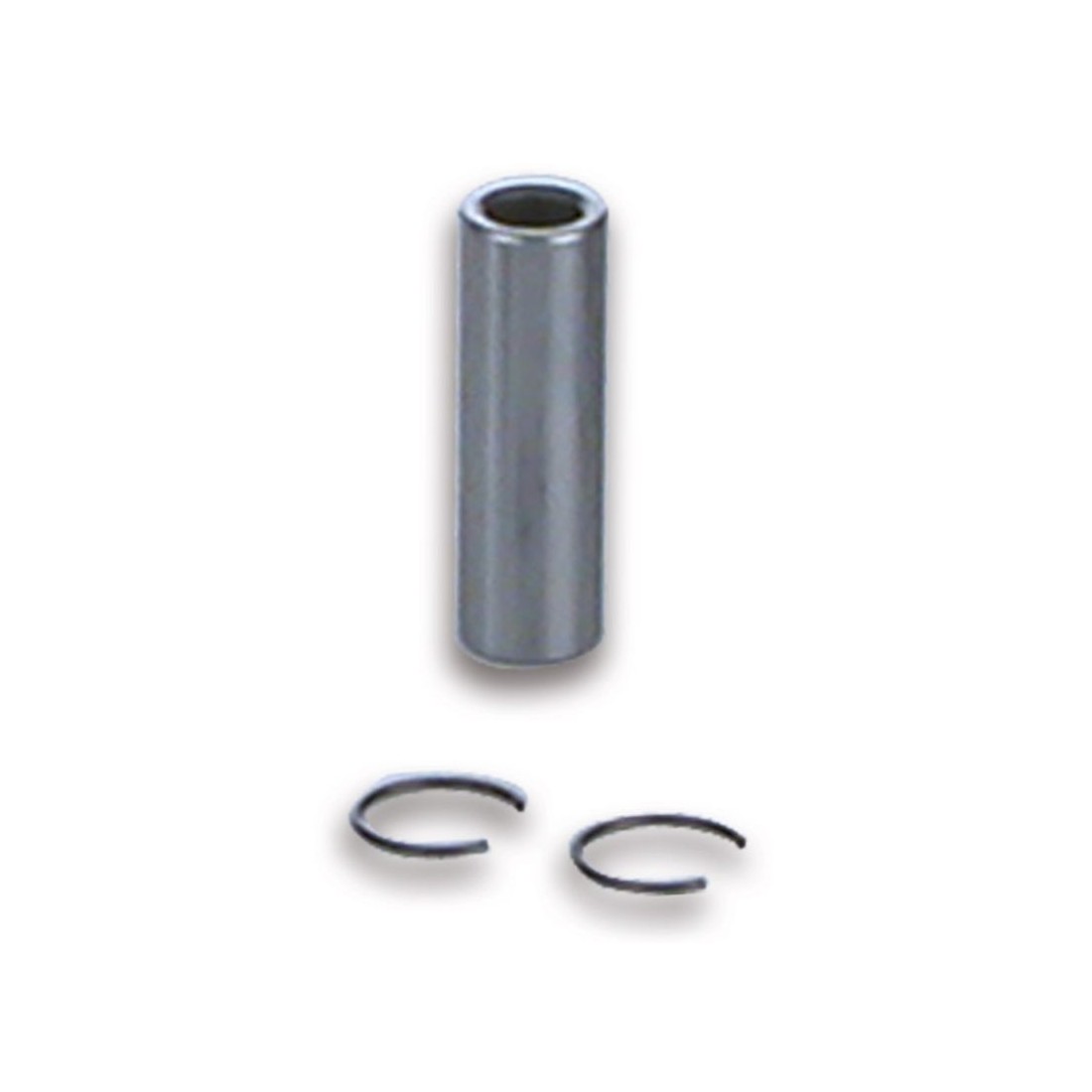 Bulón Con Clips Para Pistón Malossi 12 X 8 X 38