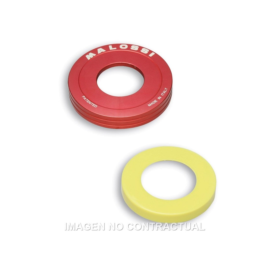Torsion Controller Yamaha T-Max 500