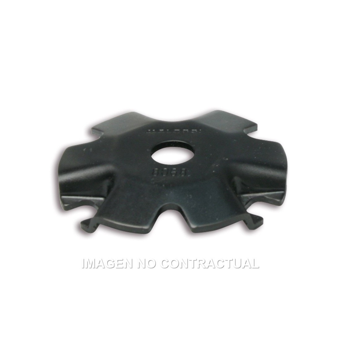Tapa Rampas Variador 517484 Honda