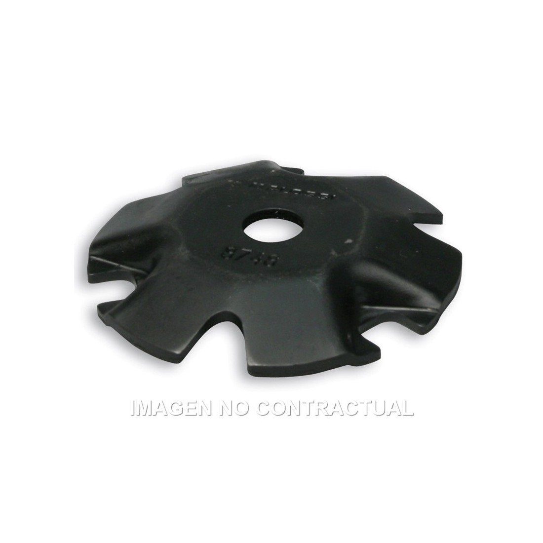 Tapa Rampas Variador 518752