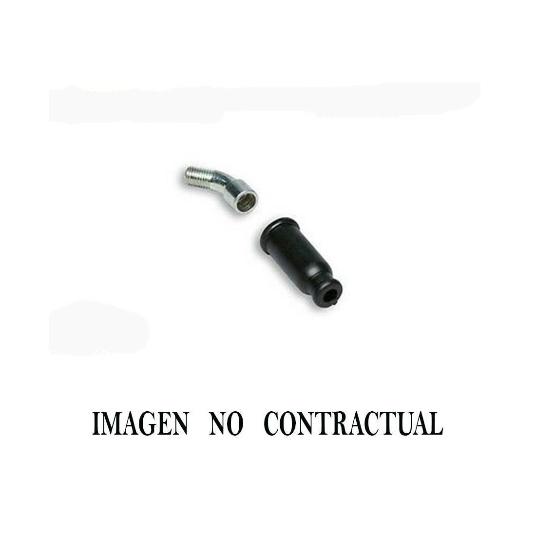 Conducto De Salida D 6mm 25 Cm PHBG 21 BS, PHBL 25