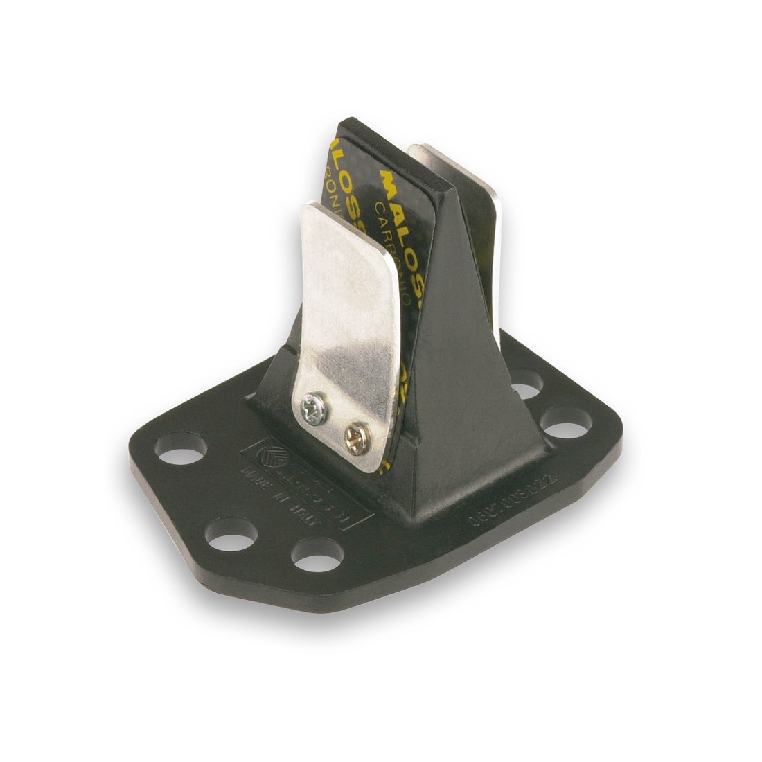 Caja De Láminas VL2 Carbono 0,3 mm