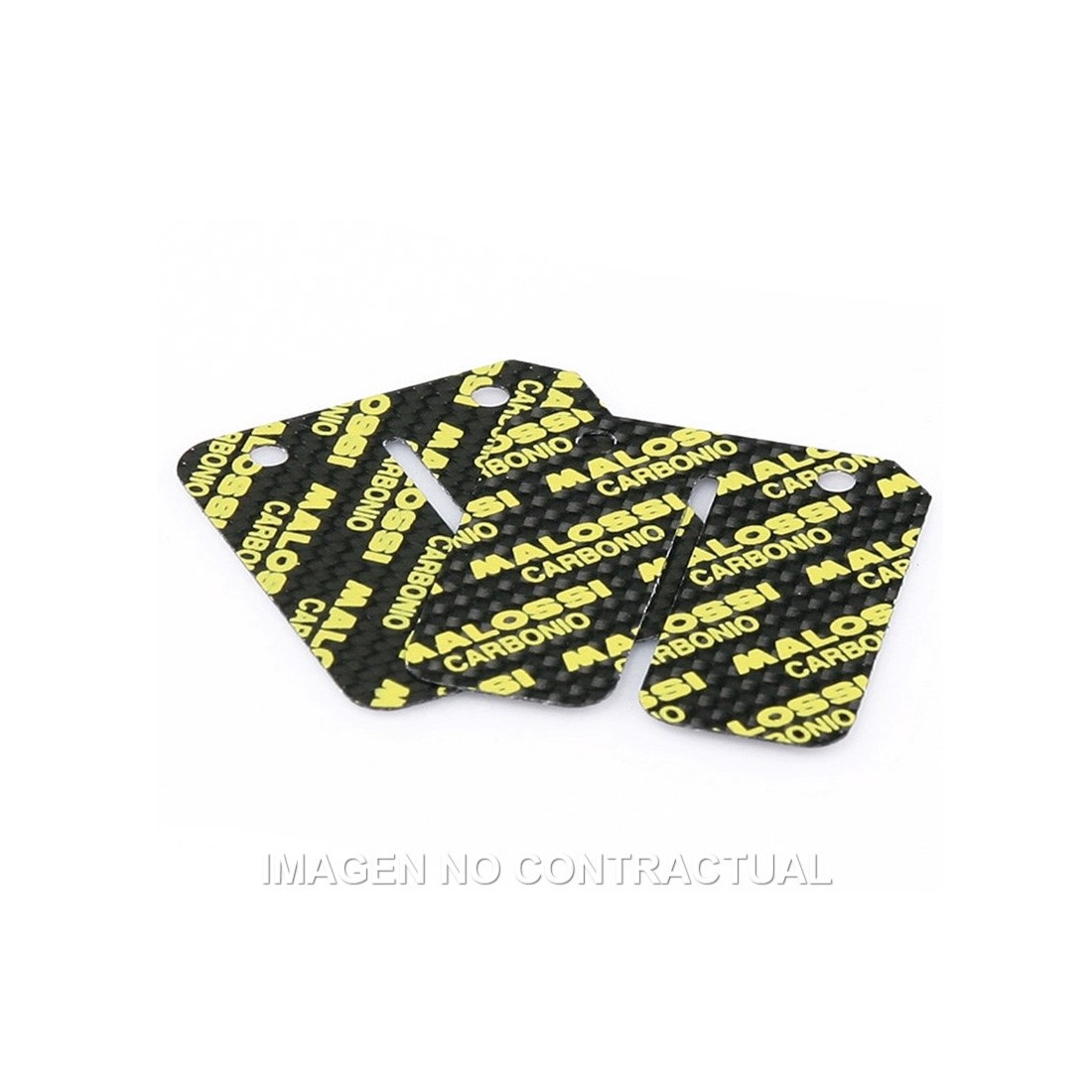 Láminas carbono para Valvula VL9 y VL12
