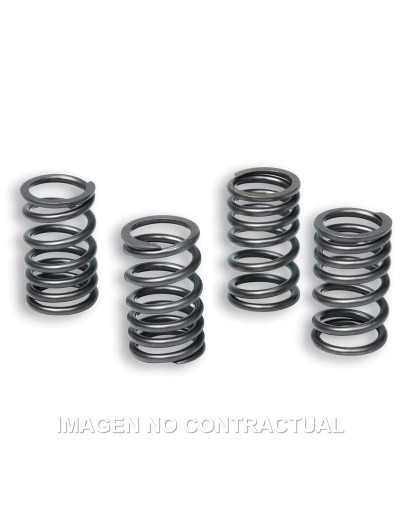 Muelles Embrague Original...