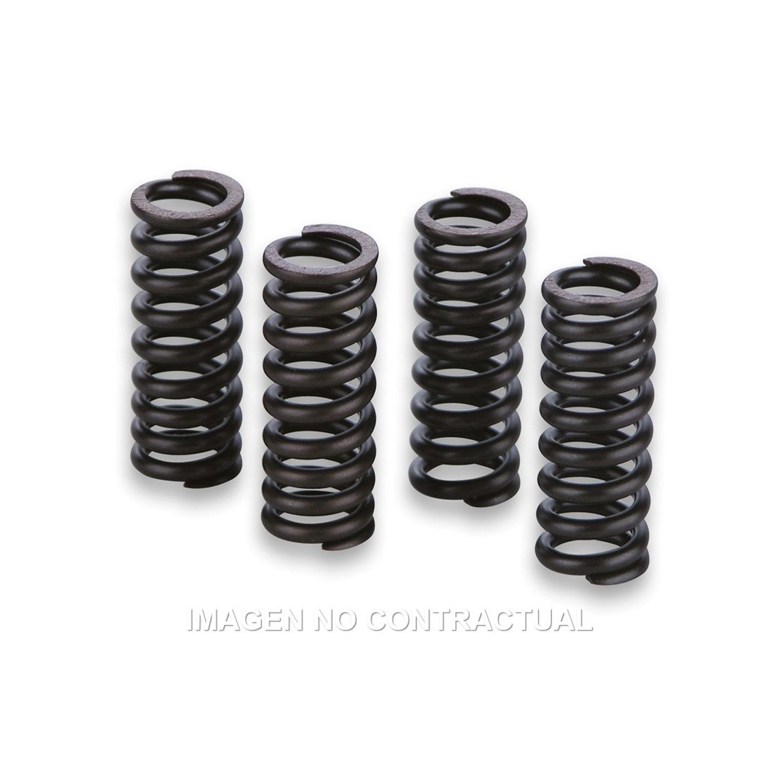 Muelles Para Válvulas Motor Gilera Runner VXR 200