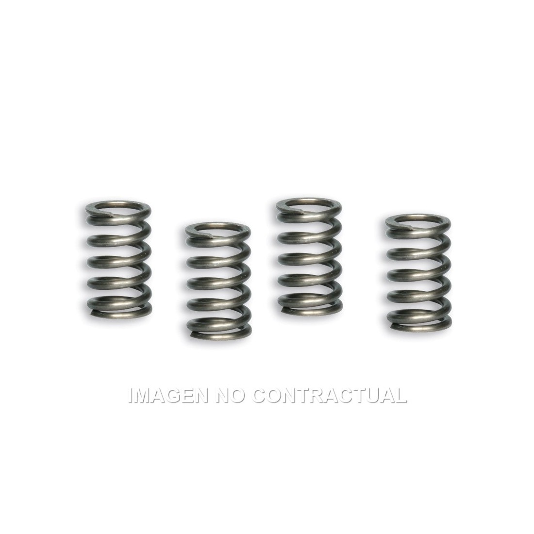Muelles Embrague Original Pit Bike