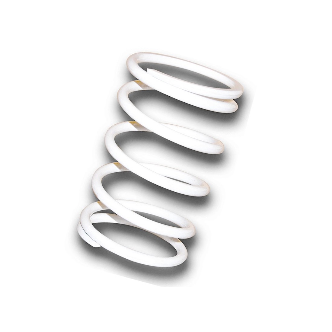 Muelle Polea Conducida blanco  KYMCO Superdink 300
