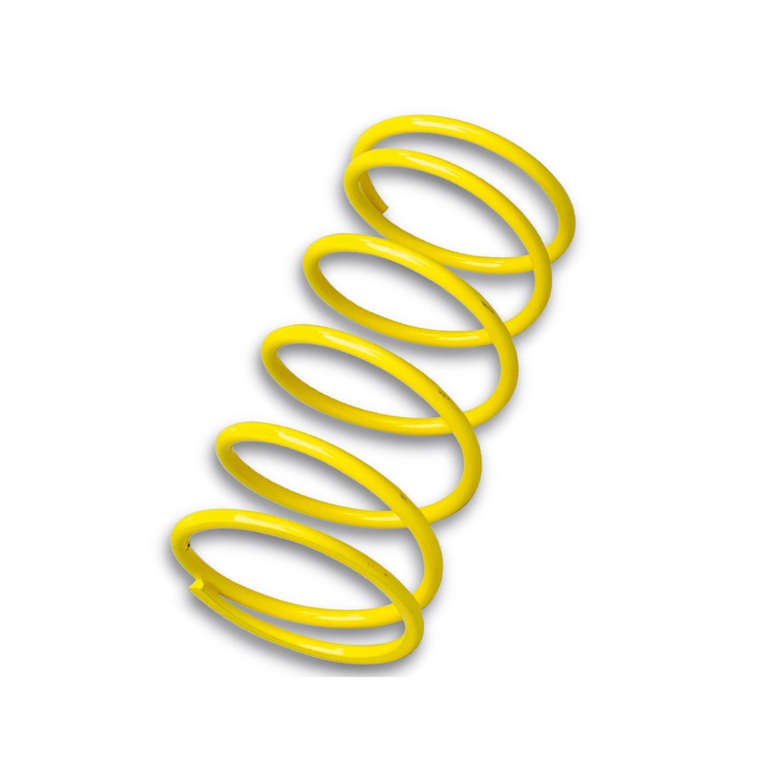 Muelle Polea Conducida amarillo Honda SH 125