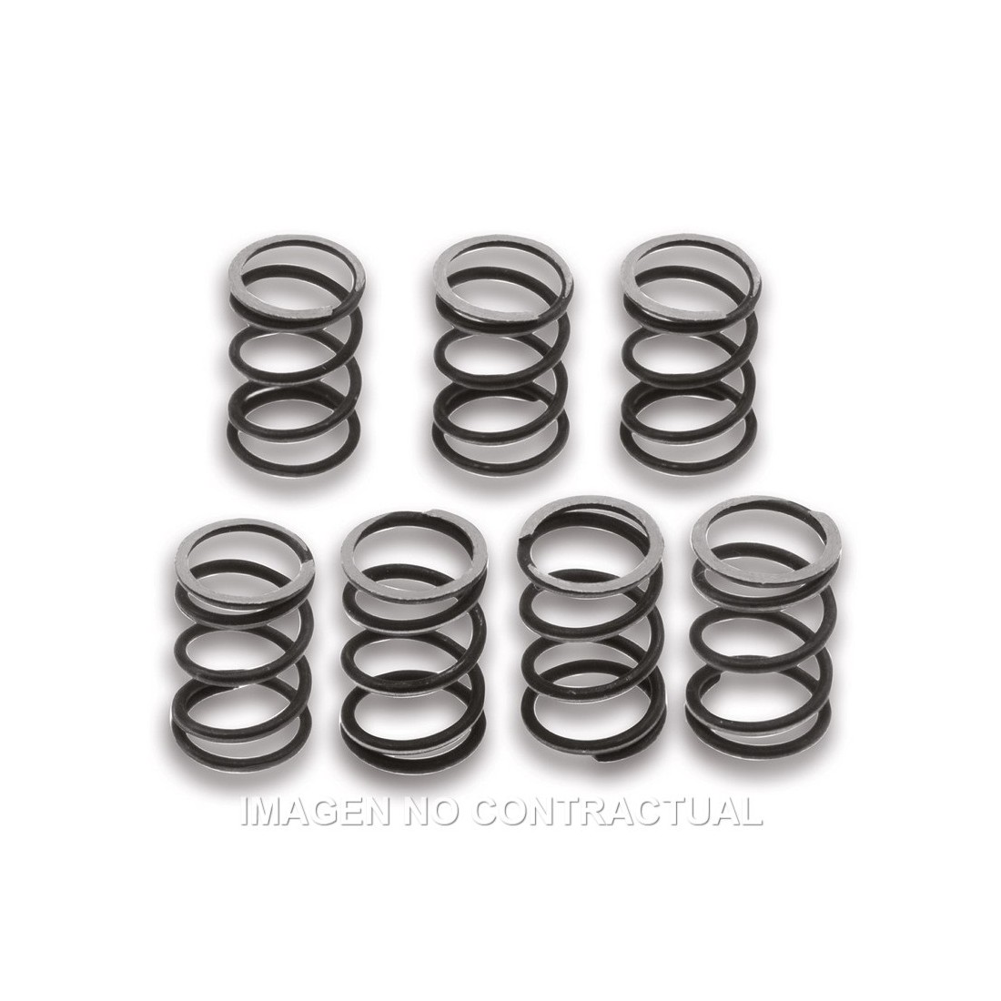 Muelles Embrague Reforzados Vespa PX 200