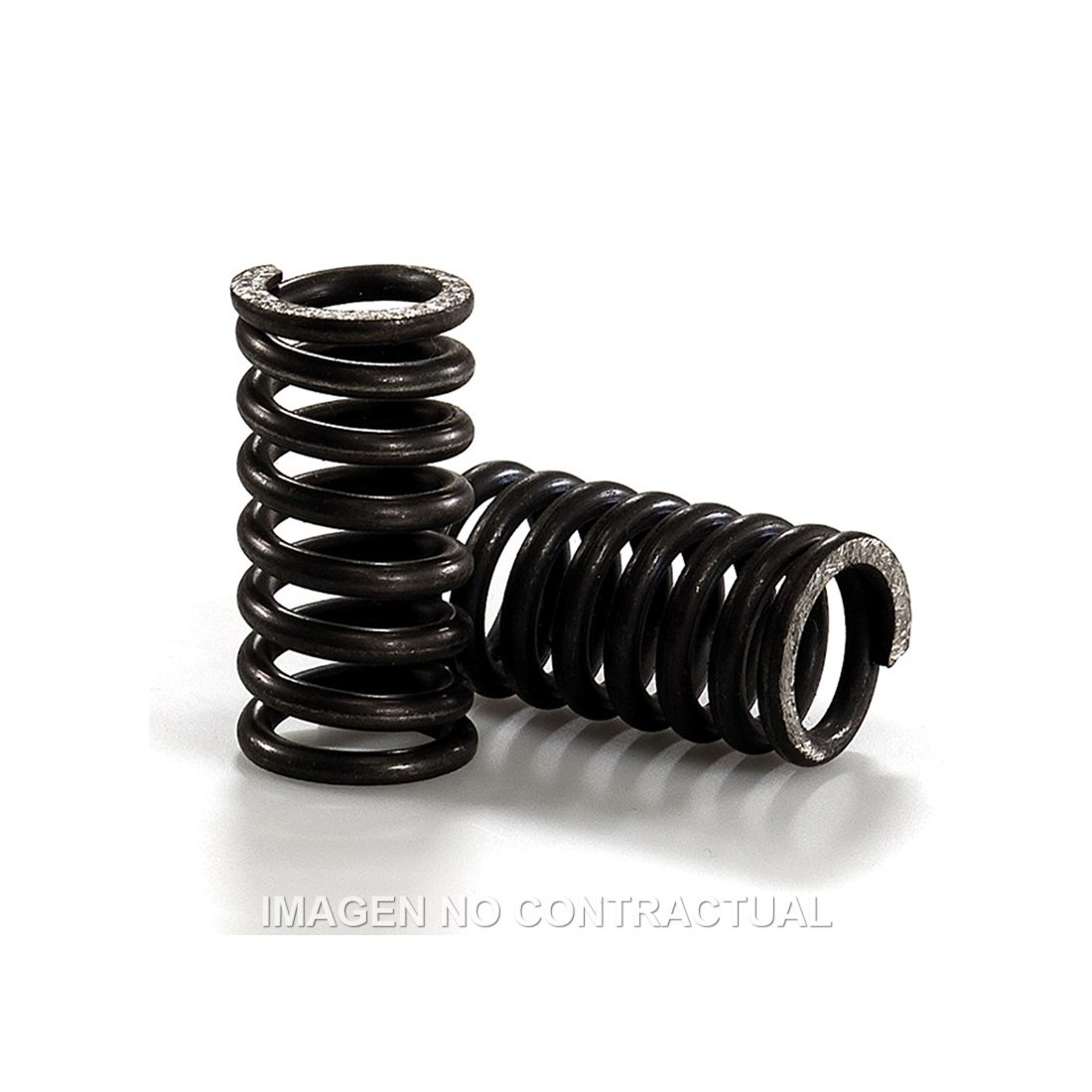 Muelles Embrague Reforzados Gilera Kk, Kz