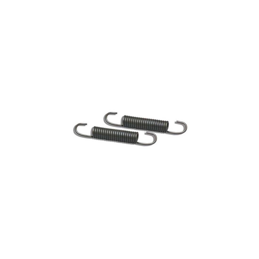 Muelles Para Escape Malossi FX 125 Runner