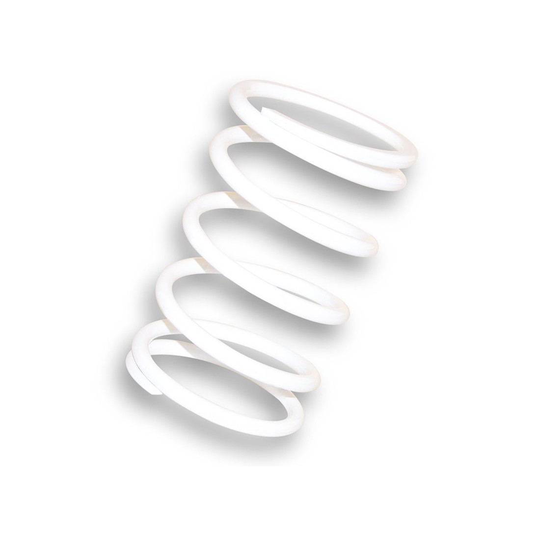 Muelle Polea Conducida Blanco Aprilia SR 50