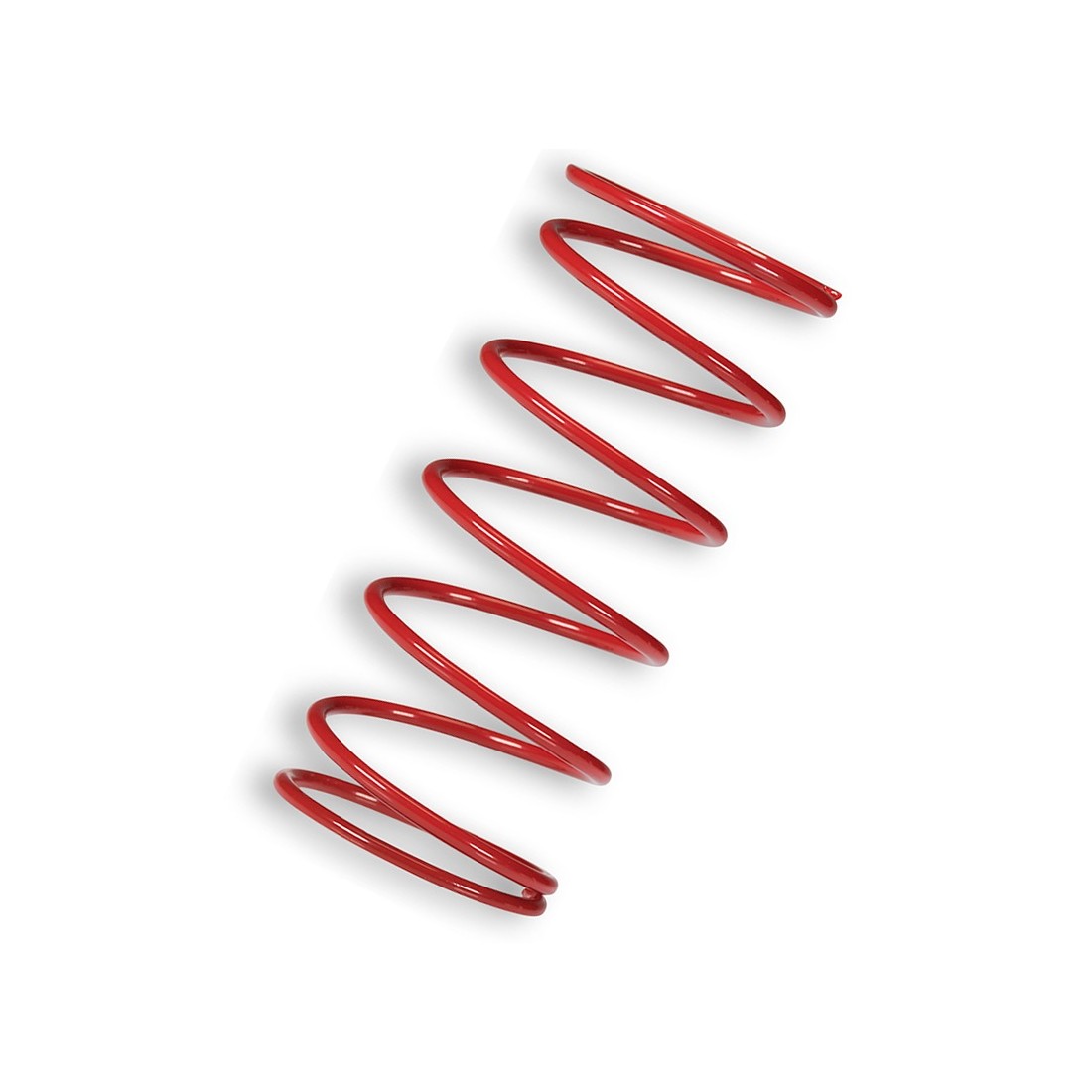 Muelle Polea Conducida Rojo Piaggio Zip