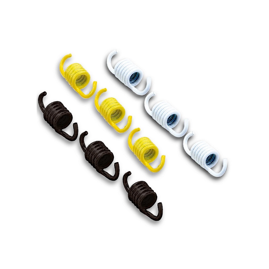 Muelles Embrague Malossi Piaggio Ciao 50