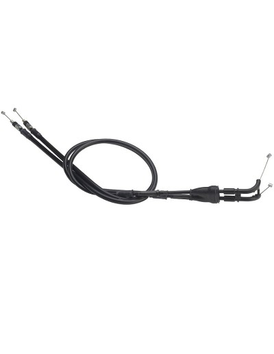 Cable Mando Gas KRE03
