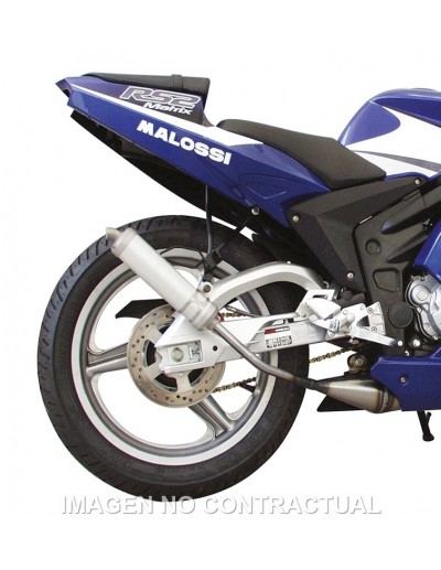 Tubarro MHR Yamaha TZR 50...